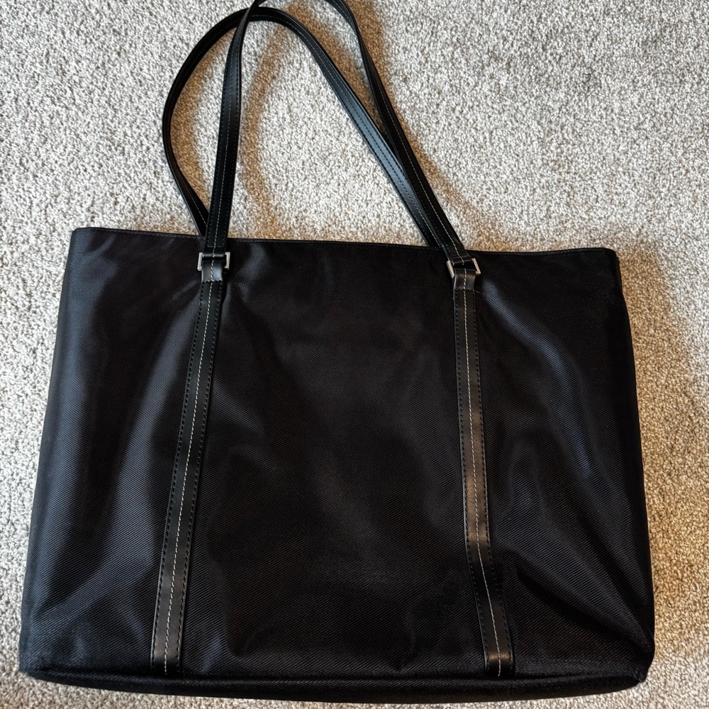 Samsonite Computer Briefcase Travel Bag - Picture 2 of 16